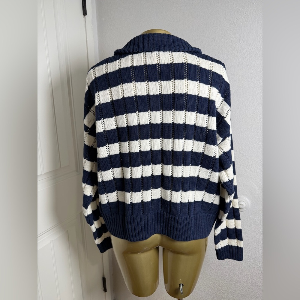 A New Day women's sweater L - Picture 5 of 7